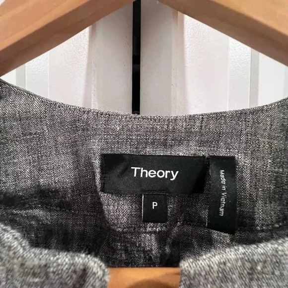 Theory Size 0 Dress - Pre Loved - Picture 2 of 5